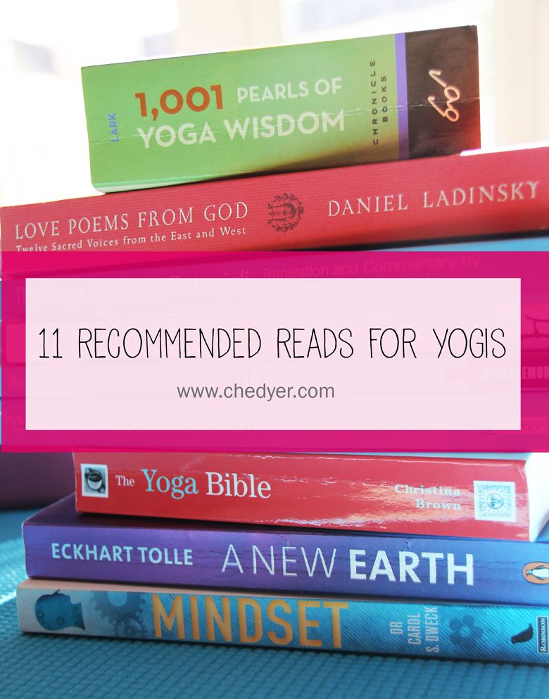 Reddit Best Yoga Books at Kay Mcninch blog